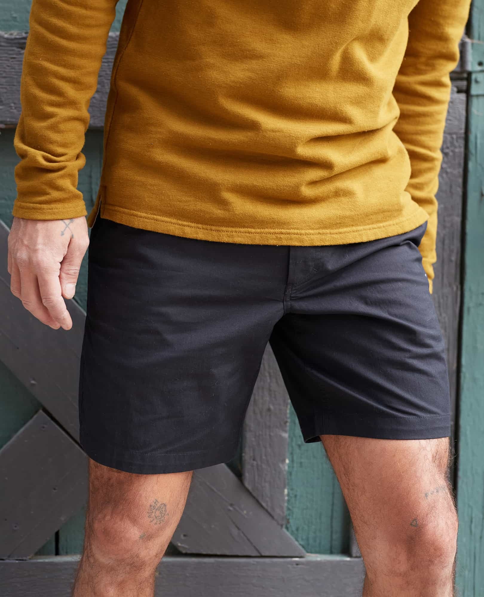 Men's Boundless Short