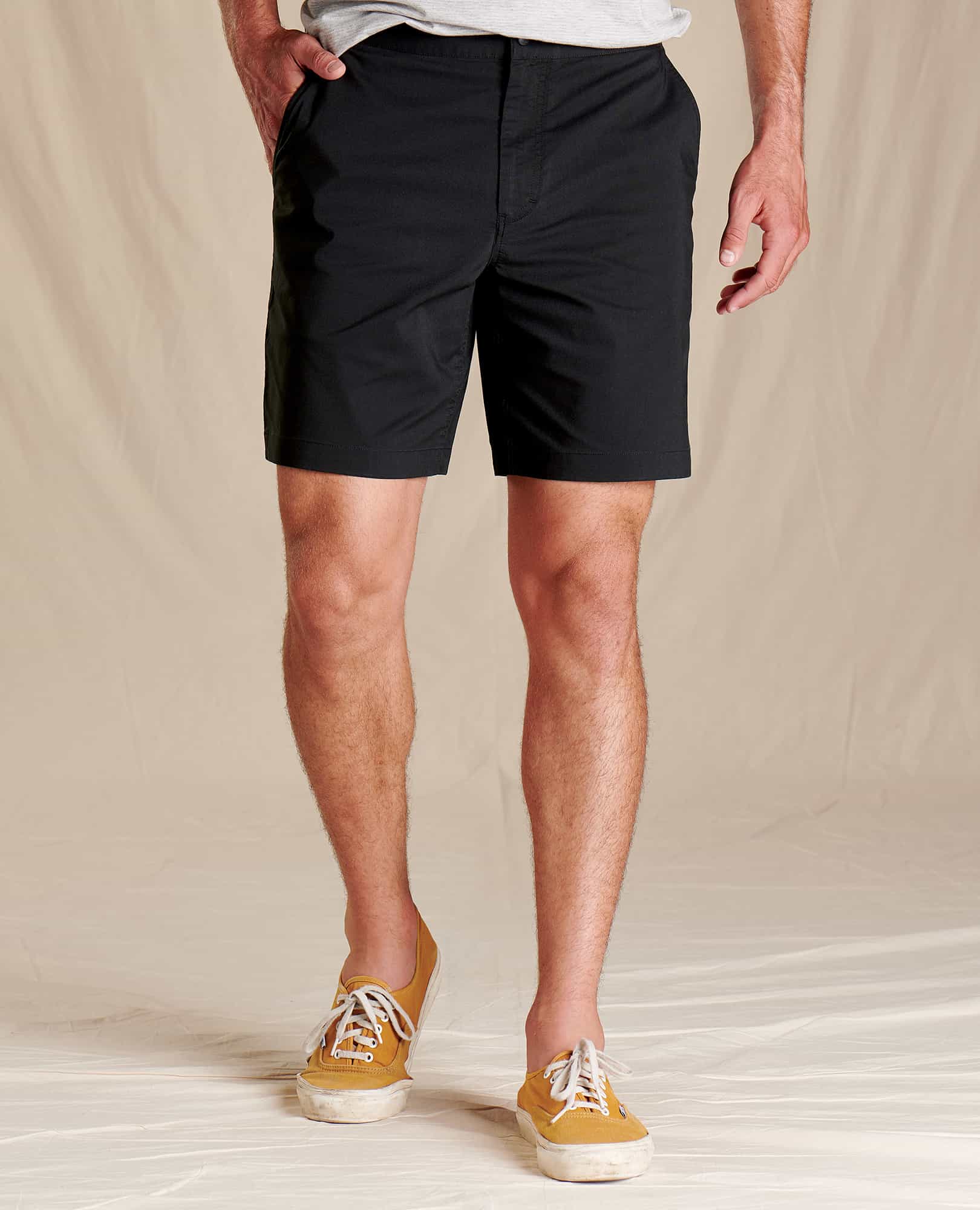 Men's Boundless Short