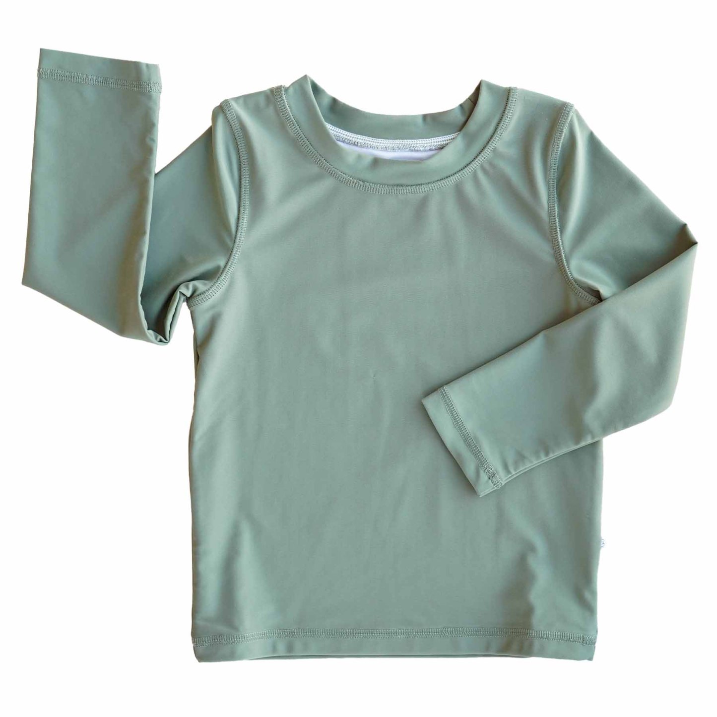 Long Sleeve Rash Guard Shirt