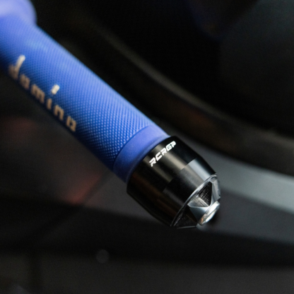 RCR Handlebar Weight Plug