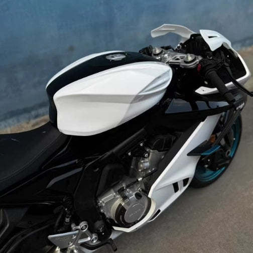 RCR FUEL TANK SHELL CFMOTO 675SR