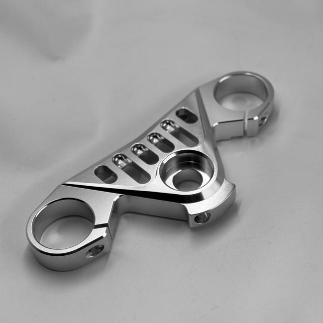 RCR TRIPLE CLAMP HONDA CBR650R