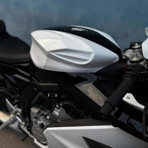 RCR FUEL TANK SHELL CFMOTO 675SR