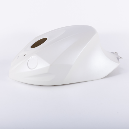 RCR Beige Fuel Tank Shell For QJMOTOR SRK600RS