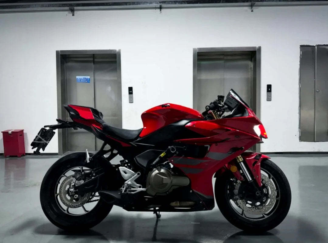 RCR TAILSTOCK ASSEMBLY  QJMOTOR 550S