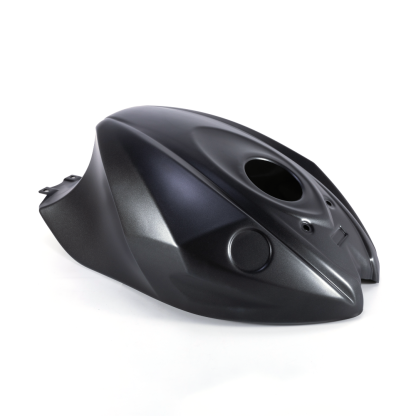 RCR Matte Blue Black Fuel Tank Shell For QJMOTOR SRK800RR