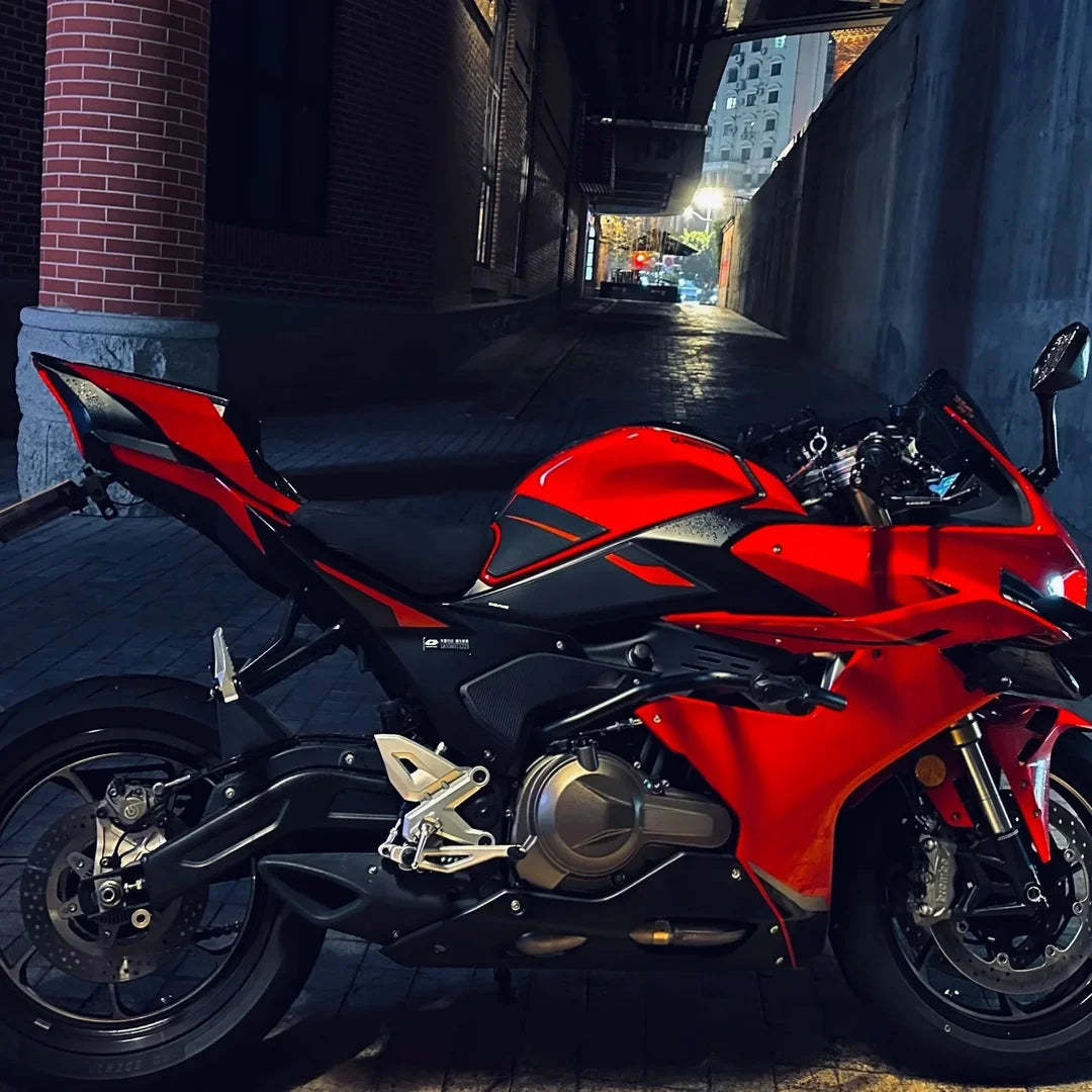 RCR TAILSTOCK ASSEMBLY  QJMOTOR 550S