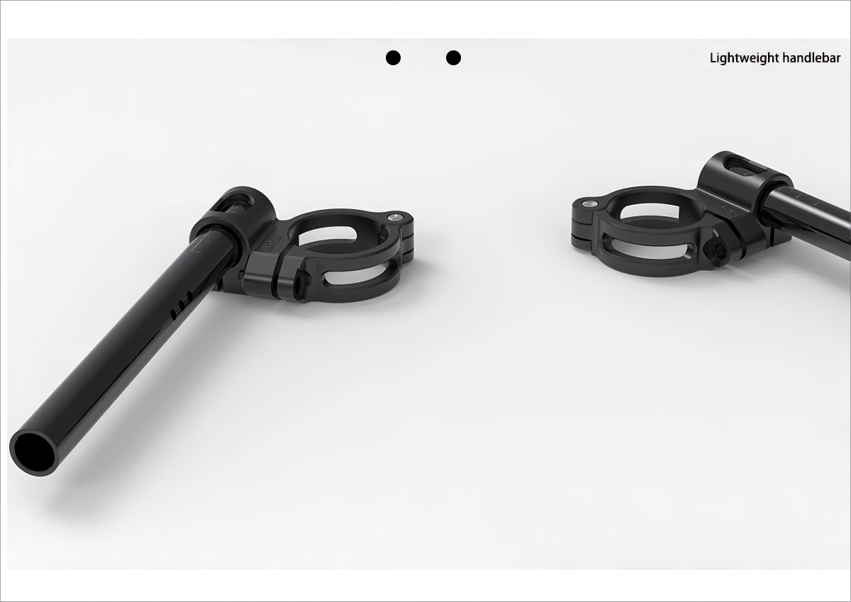 RCR HANDLEBAR HONDA CBR650R