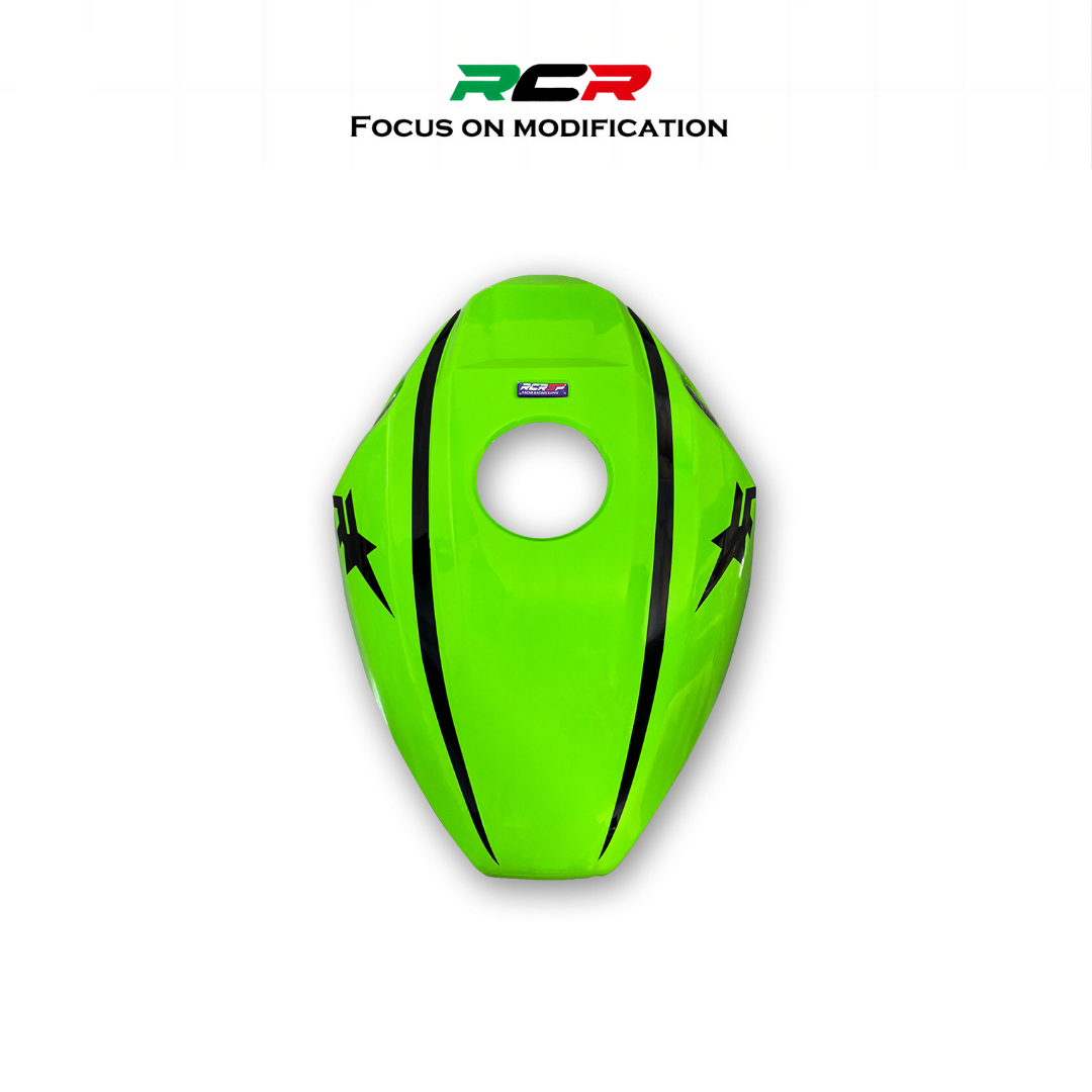 RCR FUEL TANK SHELL KAWASAKI ZX-4R