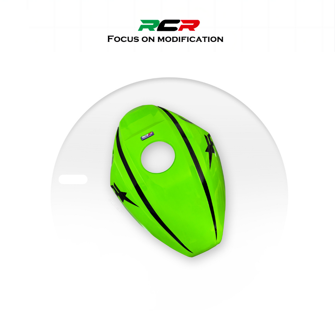 RCR FUEL TANK SHELL KAWASAKI ZX-4R