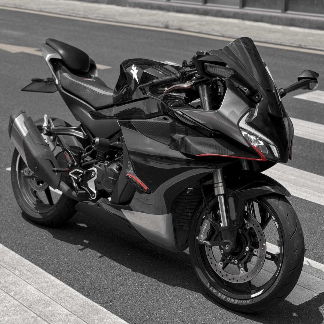 CFMOTO