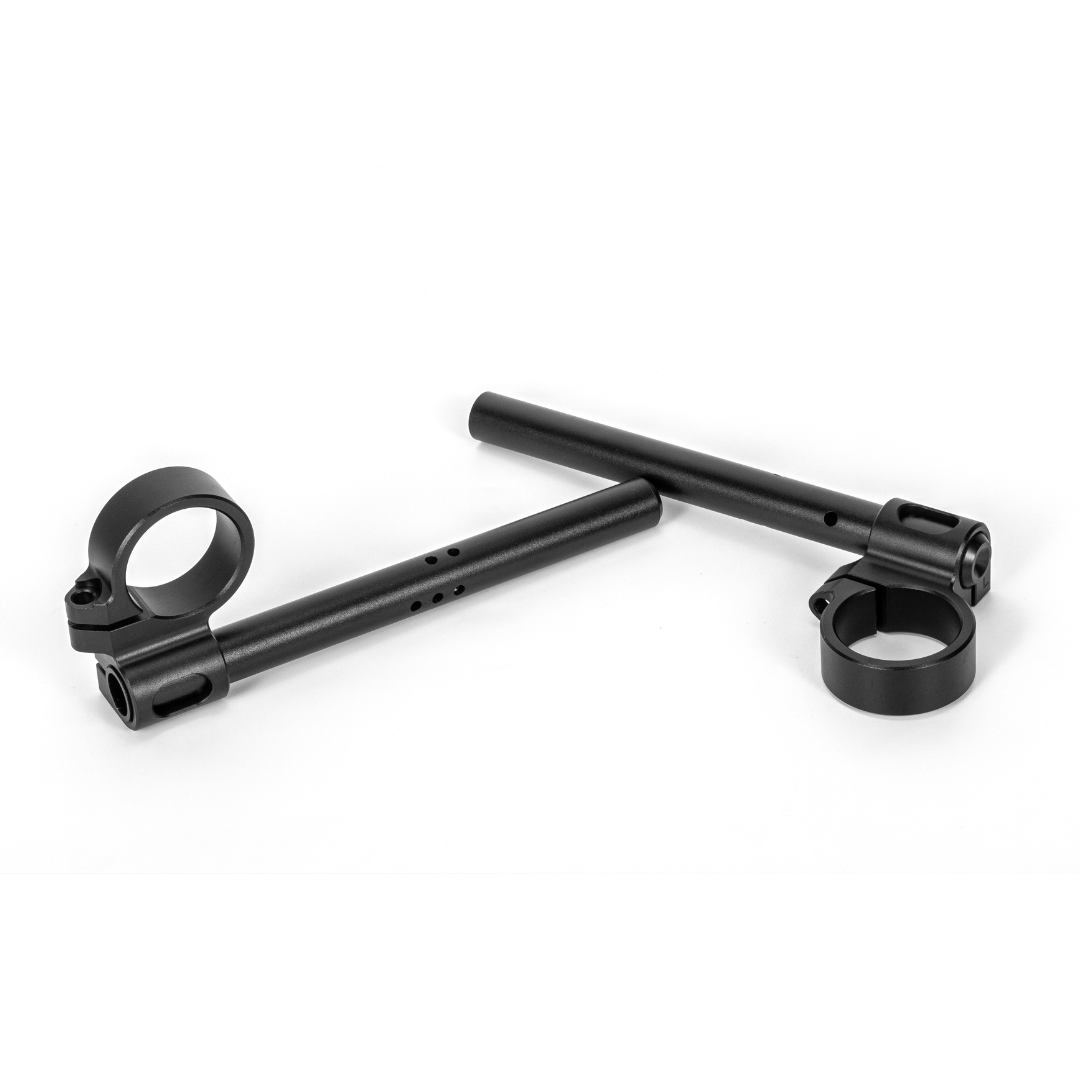 RCR Matte Black Handlebar For HONDA CBR650R