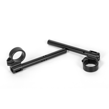RCR Matte Black Handlebar For HONDA CBR650R