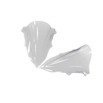 RCR Transparent Windshield HONDA CBR650R
