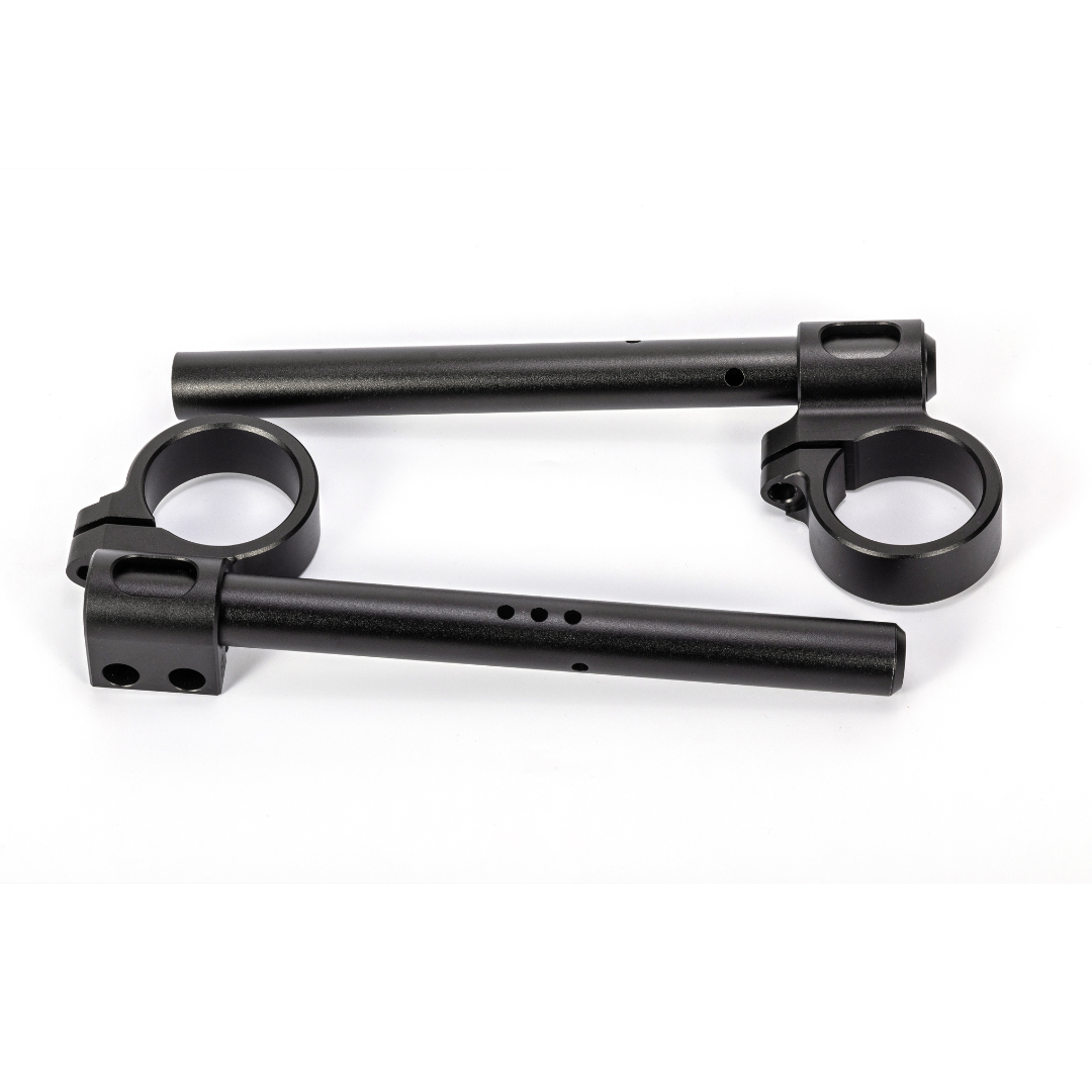 RCR Matte Black Handlebar For HONDA CBR650R