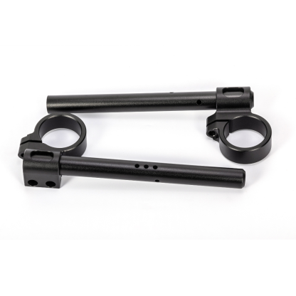 RCR Matte Black Handlebar For HONDA CBR650R
