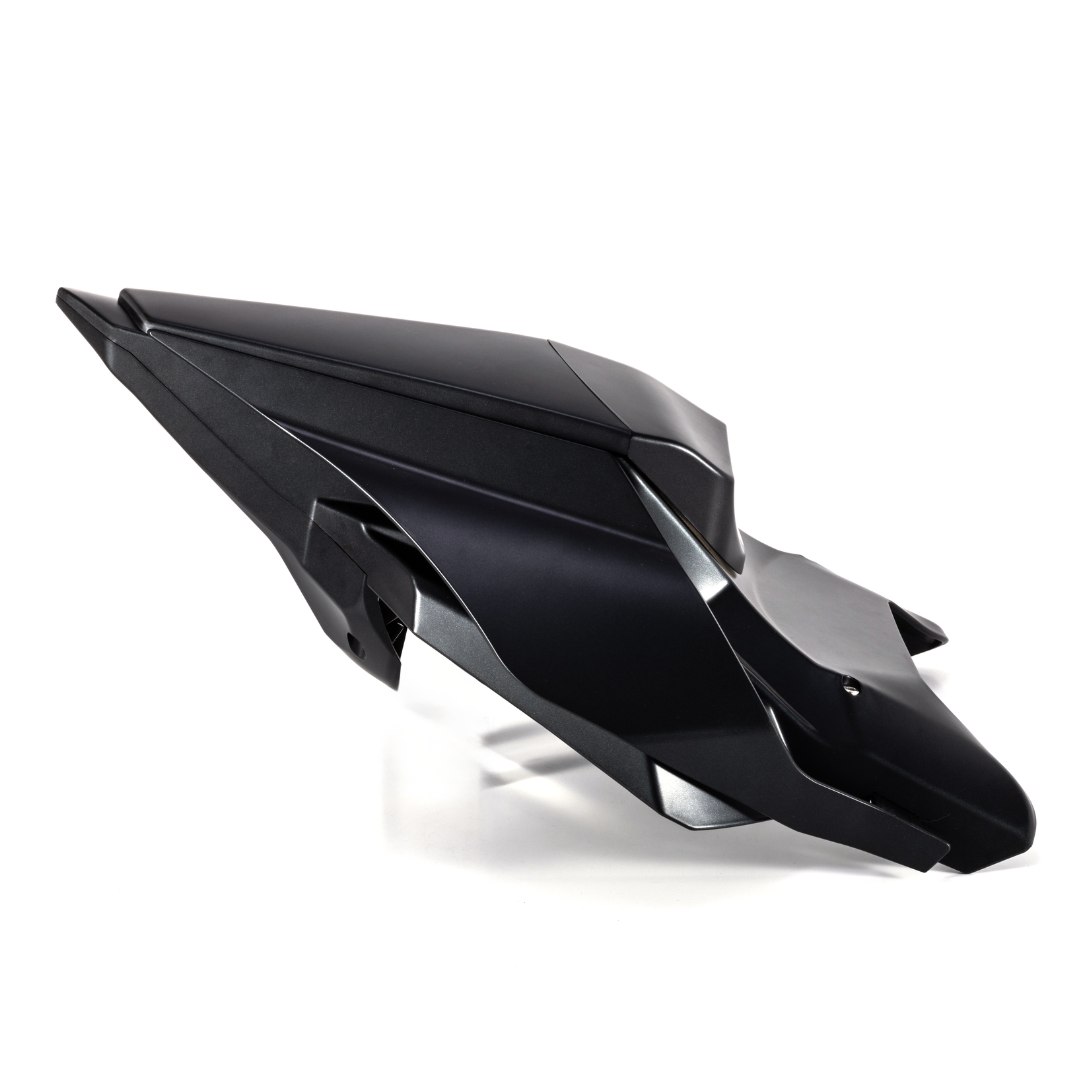RCR Matte Black Unmanned Version Tailstock Assembly For HONDA CBR650R