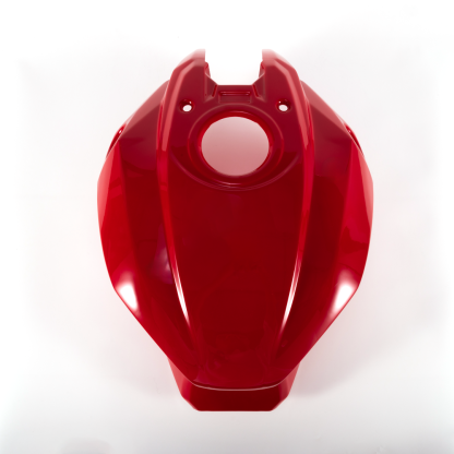 RCR Bright Red Fuel Tank Shell For HONDA CBR650R
