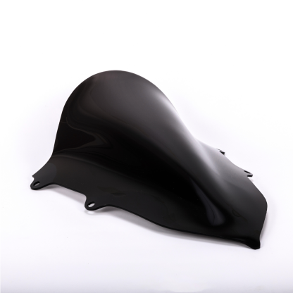 RCR Bright Black Windshield HONDA CBR650R