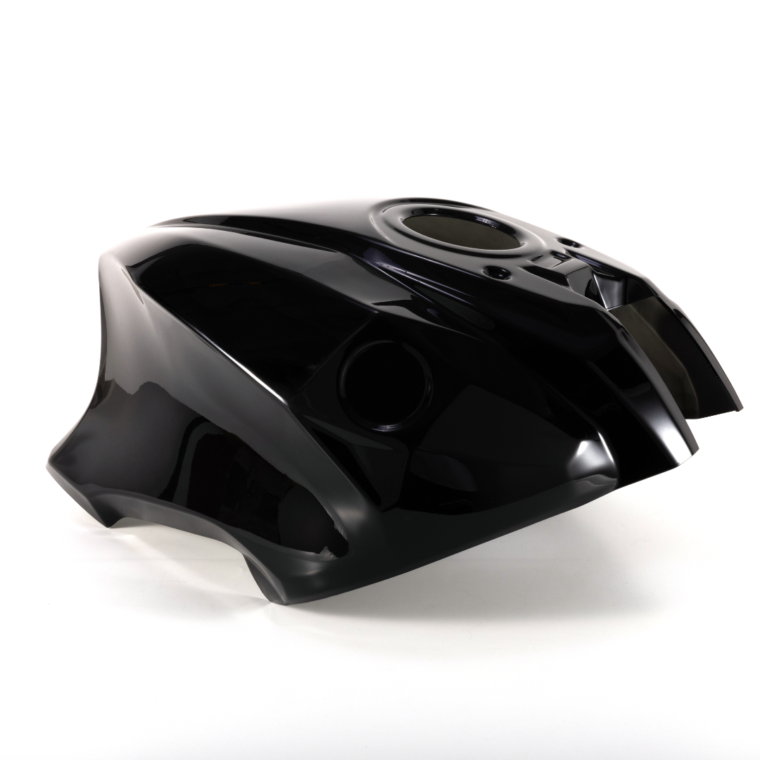 RCR Bright Black Fuel Tank Shell For HONDA CBR650R