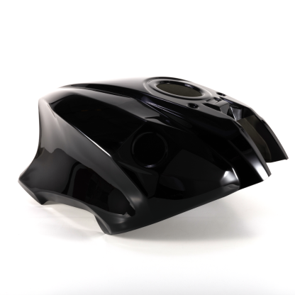 RCR Bright Black Fuel Tank Shell For HONDA CBR650R