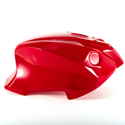 RCR Bright Red Fuel Tank Shell For HONDA CBR650R