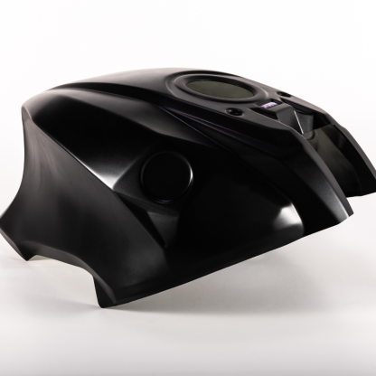 RCR Matte Black Fuel Tank Shell For HONDA CBR650R