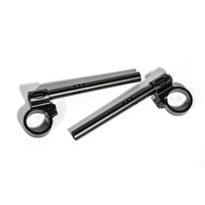 RCR Matte Black Handlebar For HONDA CBR650R