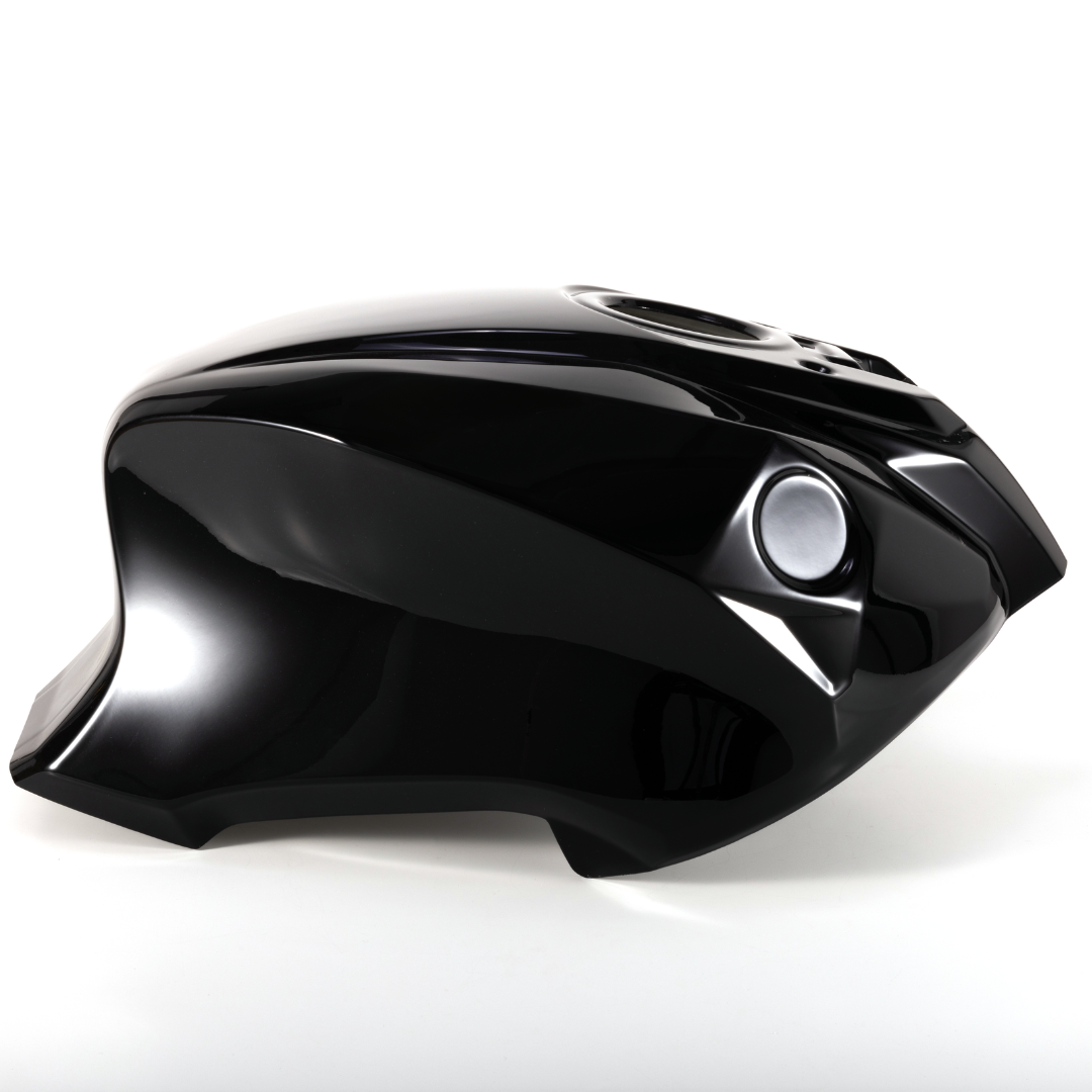 RCR Bright Black Fuel Tank Shell For HONDA CBR650R