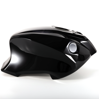 RCR Bright Black Fuel Tank Shell For HONDA CBR650R
