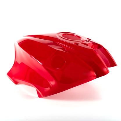 RCR Bright Red Fuel Tank Shell For HONDA CBR650R