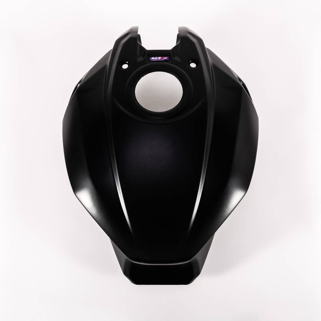 RCR Matte Black Fuel Tank Shell For HONDA CBR650R