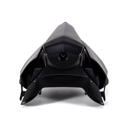 RCR Matte Black Unmanned Version Tailstock Assembly For HONDA CBR650R