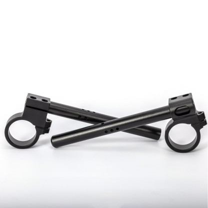 RCR Matte Black Handlebar For HONDA CBR650R
