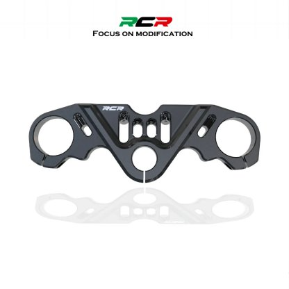 RCR TRIPLE CLAMP KAWASAKI ZX-4R/RR