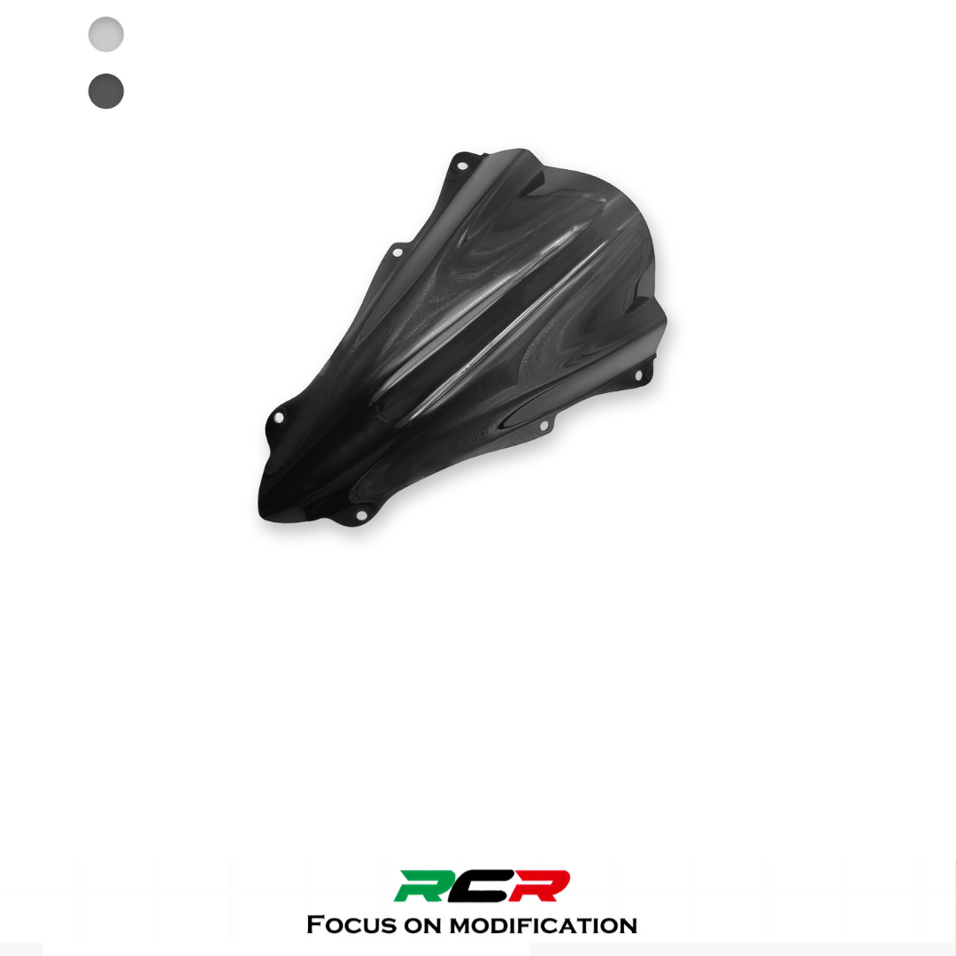 RCR WINDSHIELD KAWASAKI ZX-4R/RR