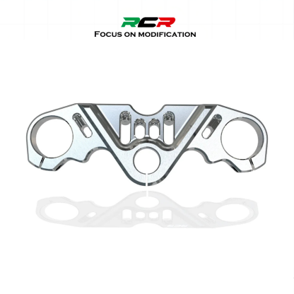 RCR TRIPLE CLAMP KAWASAKI ZX-4R/RR