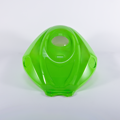 RCR Bright Green Fuel Tank Shell For KAWASAKI ZR-6R