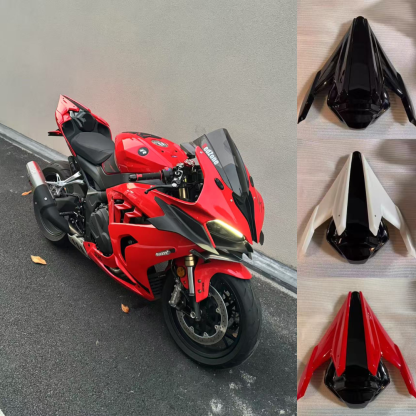 RCR REAR SEAT QJMOTOR SRK800RR & 600RS
