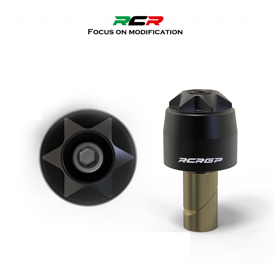 RCR HANDLEBAR WEIGHT KIT