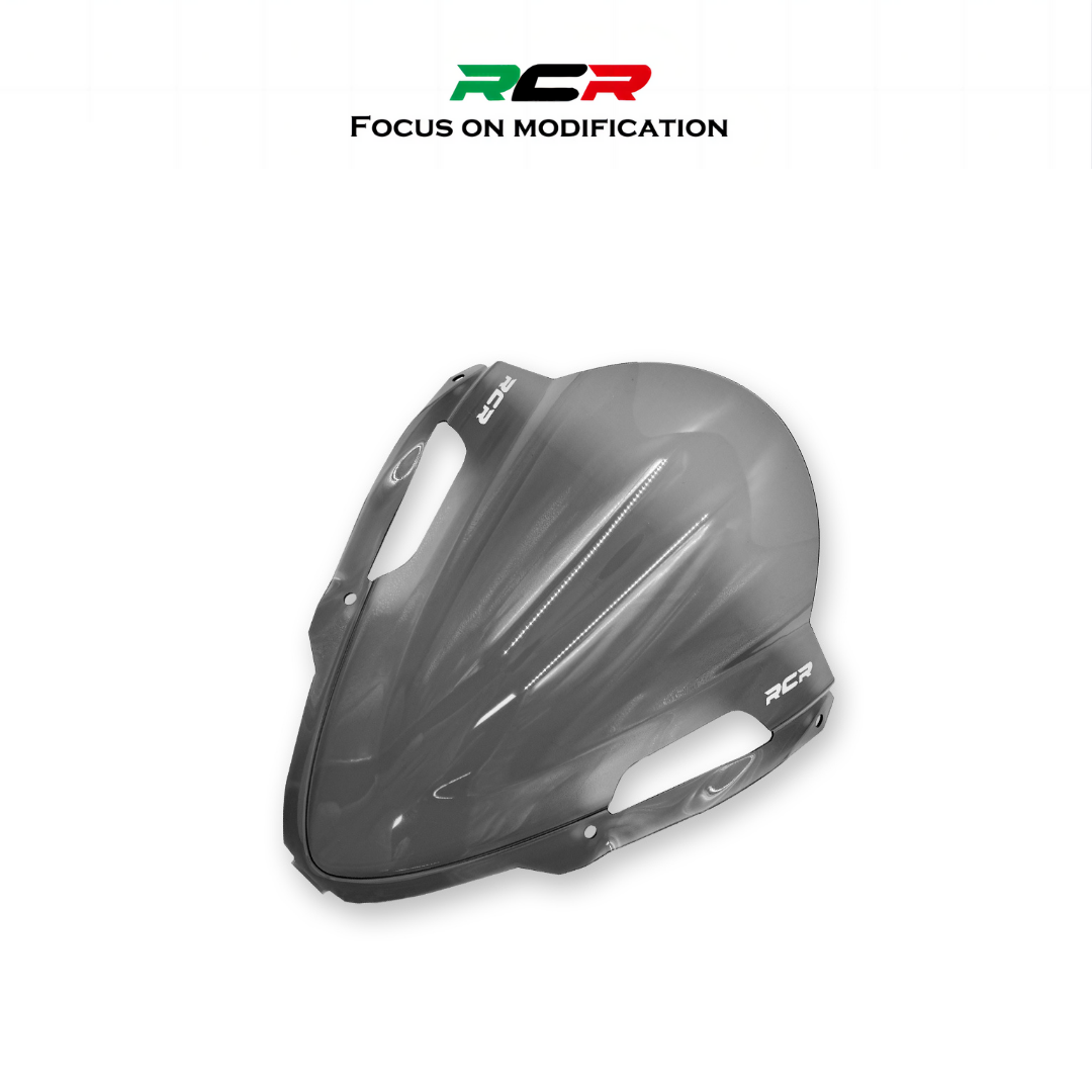 RCR WINDSHIELD KAWASAKI ZX-6R