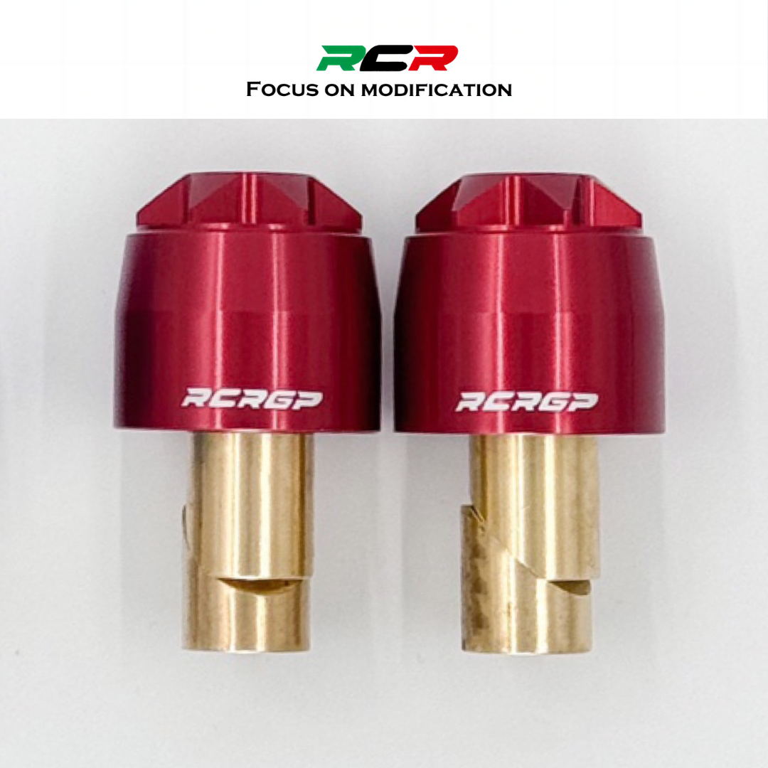 RCR HANDLEBAR WEIGHT KIT