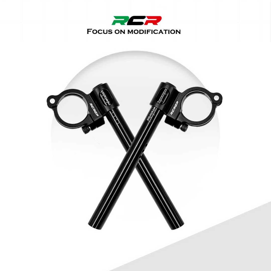 RCR HANDLEBAR QJMOTOR SRK800RR & 600RS