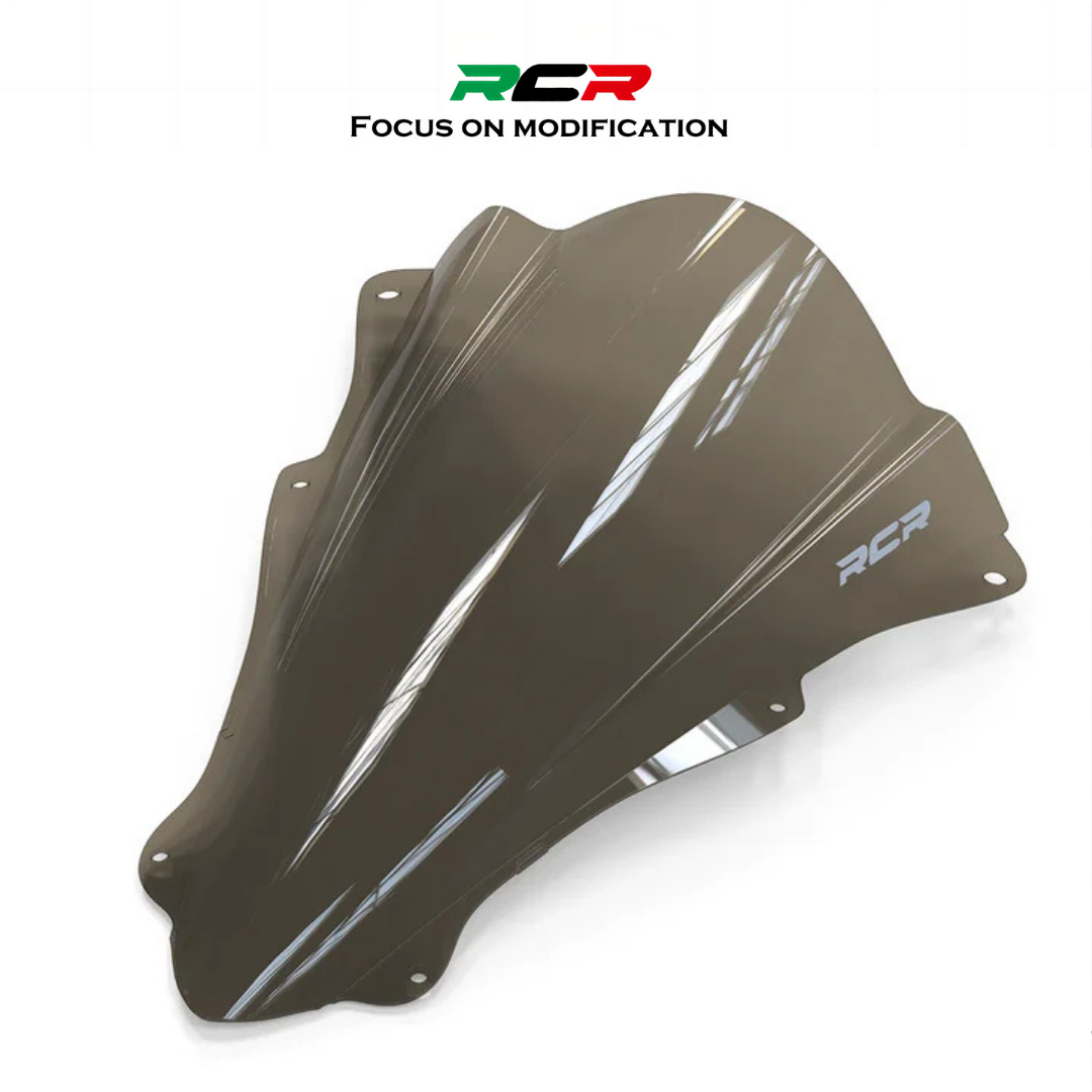 RCR WINDSHIELD KAWASAKI ZX-4R/RR