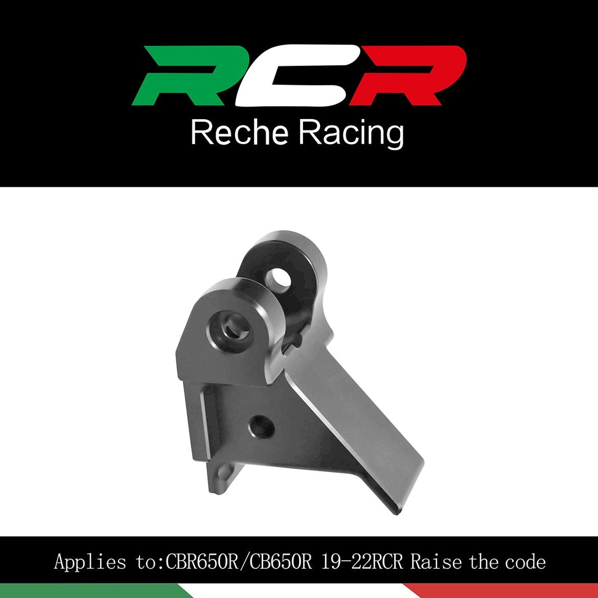 Suitable for Honda CBR650R cushion heightening accessories