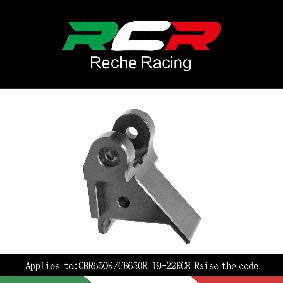 Suitable for Honda CBR650R cushion heightening accessories