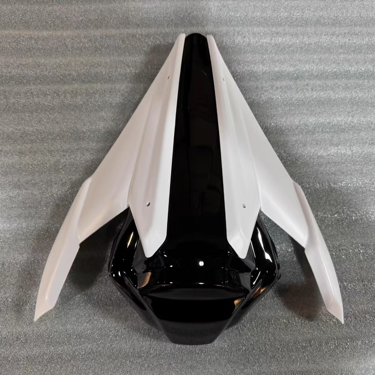 RCR REAR SEAT QJMOTOR SRK800RR & 600RS