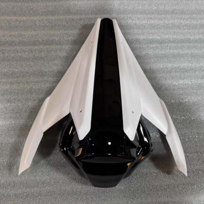 RCR REAR SEAT QJMOTOR SRK800RR & 600RS