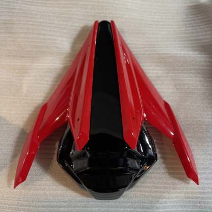 RCR REAR SEAT QJMOTOR SRK800RR & 600RS