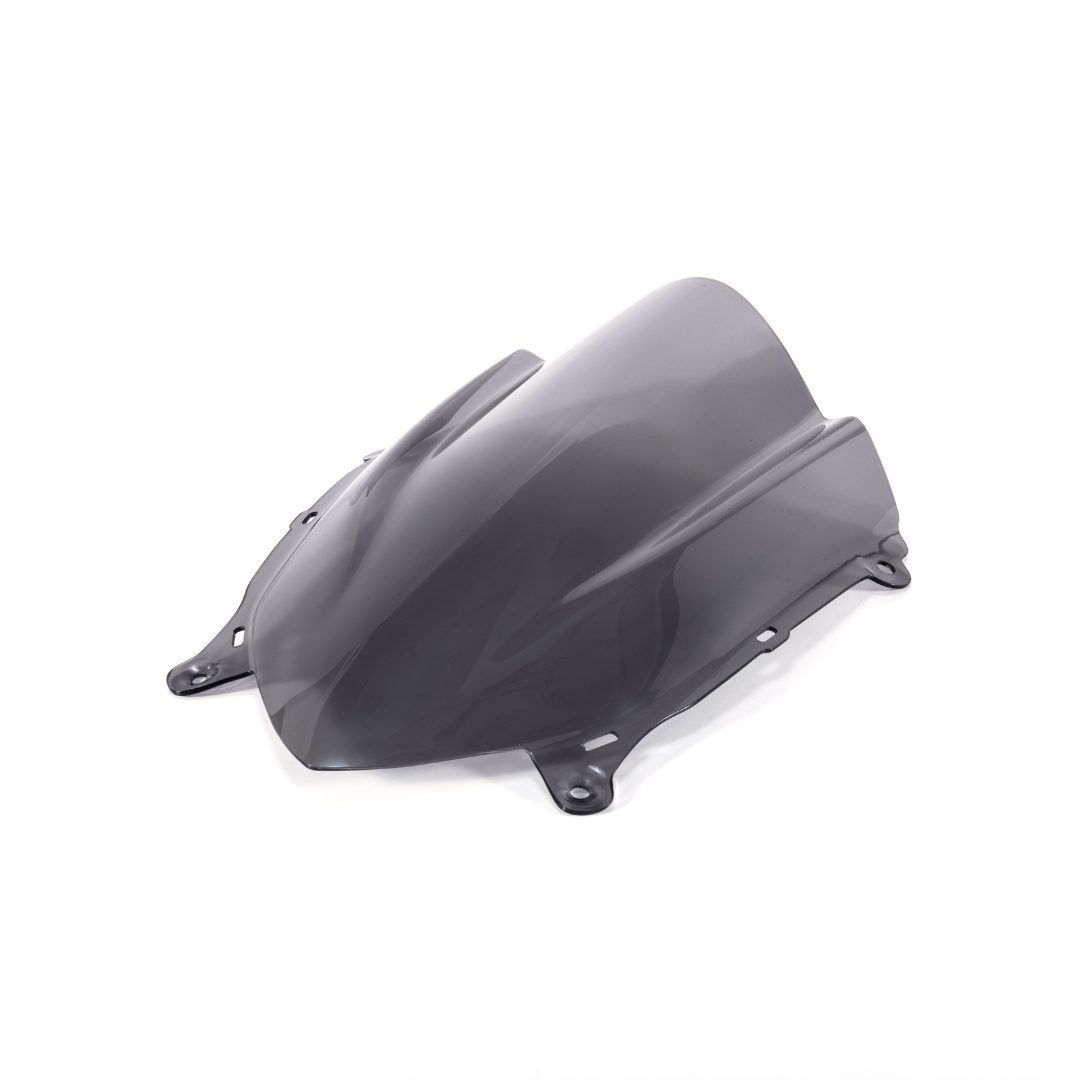 RCR Angled Windshield For QJMOTOR SRK800RR & 600RS